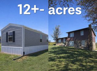 1100 Cunagin Rd, Annville, KY 40402