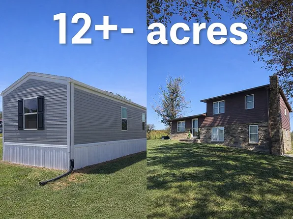 1100 Cunagin Rd, Annville, KY 40402