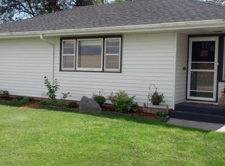 1314 W A St, North Platte, NE 69101