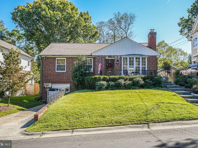406 Penwood Rd, Silver Spring, MD, 20901