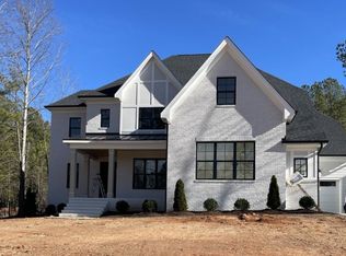 2601 Tealin Ln, Raleigh, NC 27606