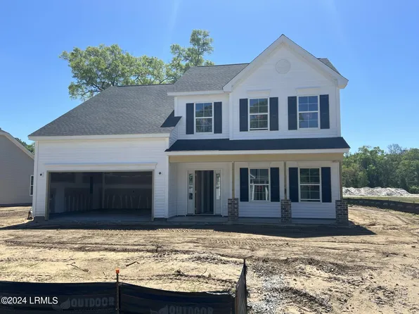 103 Grange Ln, Beaufort, SC 29907