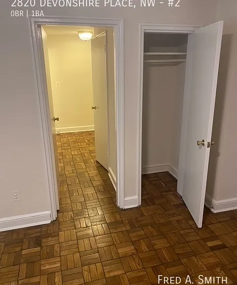 2820 Devonshire Pl NW #2 — Photo 8
