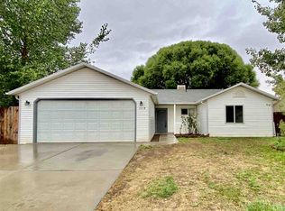 1118 Walnut St, Fruita, CO 81521