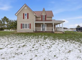 14876 Patterson Rd, Richwood, OH 43344