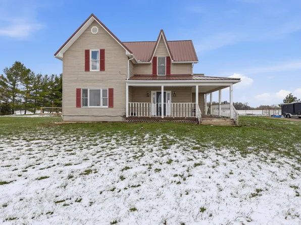 14876 Patterson Rd, Richwood, OH 43344