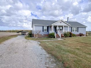 590 Belvidere Rd, Hertford, NC 27944