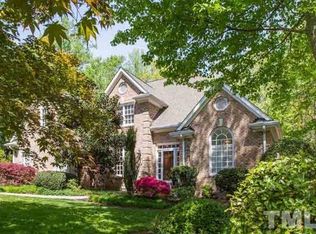 17 Covington Ln, Durham, NC 27712