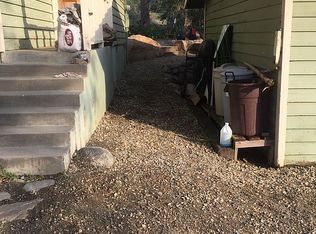 40188 Sierra Dr, Three Rivers, CA 93271