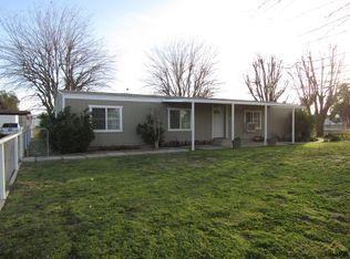 8401 Bengston Ave, Bakersfield, CA 93307