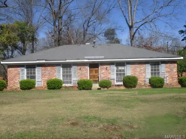 829 Leicester Dr, Montgomery, AL 36116