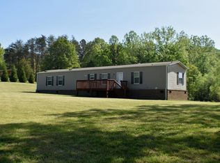 1070 Jordan Creek Rd, Martinsville, VA 24112