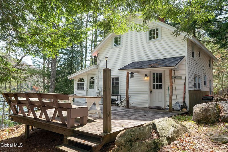 2nd image of 183 Green Lake Road