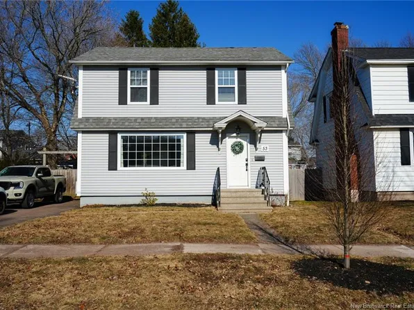 53 Fairview Dr, Moncton, NB E1E 3C8
