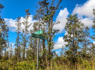 16-2192 Road 5 Lot 3909, Mountain View, HI 96771