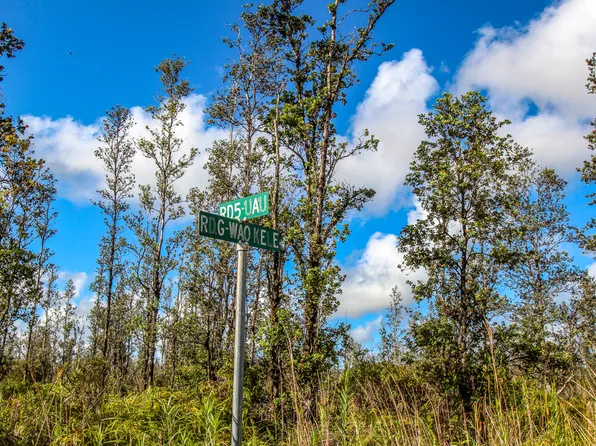 16-2192 Road 5 Lot 3909, Mountain View, HI 96771