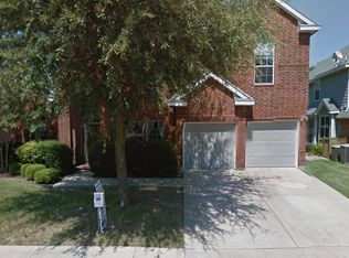 2114 Harvest Run, Garland, TX 75040