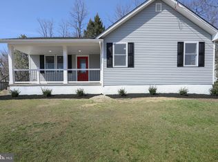 129 La Pierre Ave, Magnolia, NJ 08049