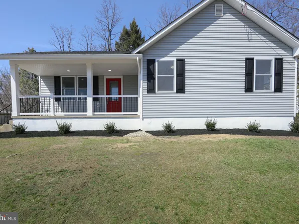 129 La Pierre Ave, Magnolia, NJ 08049