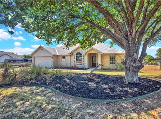 4004 Dove Valley Dr, Georgetown, TX 78626