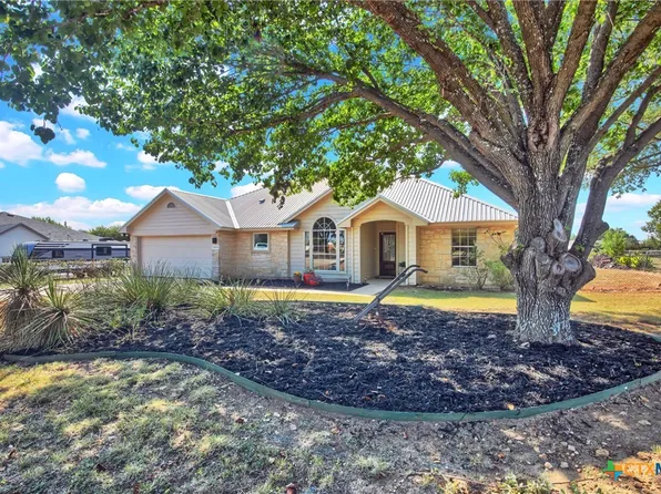 4004 Dove Valley Dr, Georgetown, TX 78626