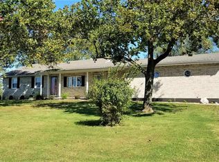 15758 Northside Dr, New London, MO 63459