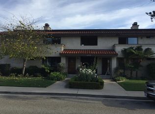 650 Ash Ave APT D, Carpinteria, CA 93013