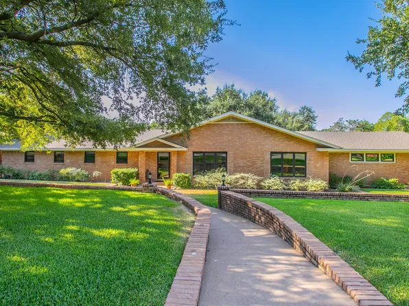4936 Ridgeview Dr, Waco, TX 76710