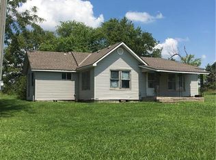 43574 E 224th St, Cowgill, MO 64637