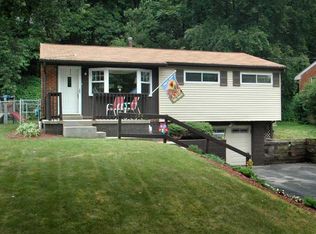 254 Fiesta Dr, Pittsburgh, PA 15239