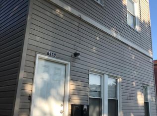 8459 S Morgan St #1, Chicago, IL 60620