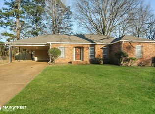3198 Keats Rd, Memphis, TN 38134