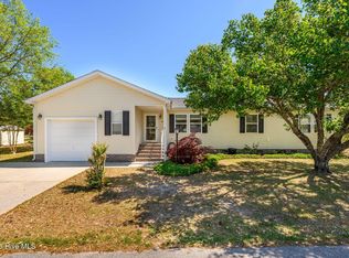 4447 Champlain Dr, Little River, SC 29566