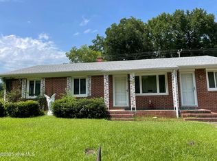 1610 Lexington Drive, Elizabeth City, NC 27909