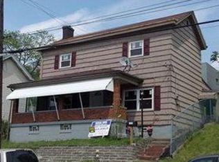 1685 5th Ave, Freedom, PA