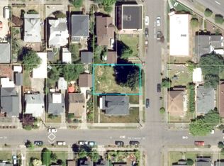 0 SE 54th Ave, Portland, OR 97206