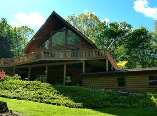 907 Mount Benevolence Rd, Newton, NJ 07860