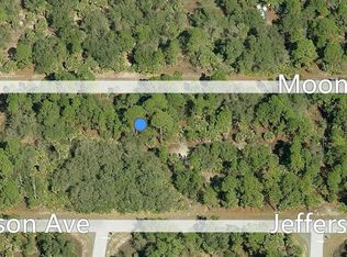 18325 Moonshadow Ave, Port Charlotte, FL 33954