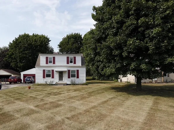 309 W Russell Rd, Tecumseh, MI 49286