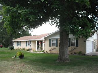 7140 W County Road 950 N, Middletown, IN 47356
