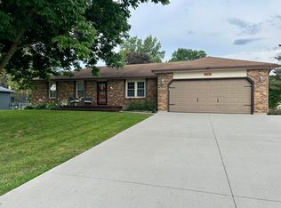 1101 S Ann Dr, Slater, MO 65340