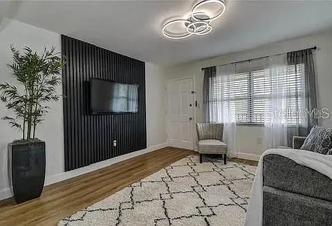 1 bed, 1.0 bath, 500 sqft, $1,550 — Photo 4