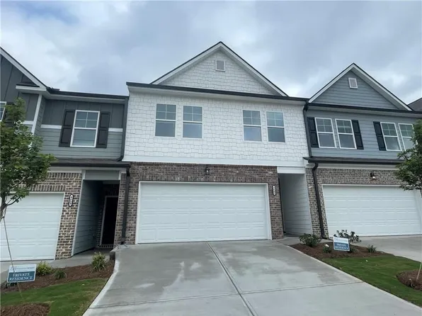 4663 Fullerton Dr, Oakwood, GA 30566