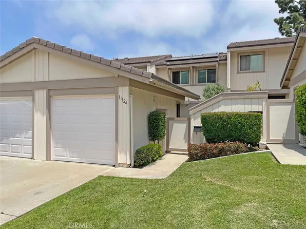 11124 Poblado Rd, San Diego, CA 92127