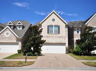 14518 Basalt Ln, Houston, TX 77077