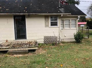 112 County Road 86 #A, Riceville, TN 37370