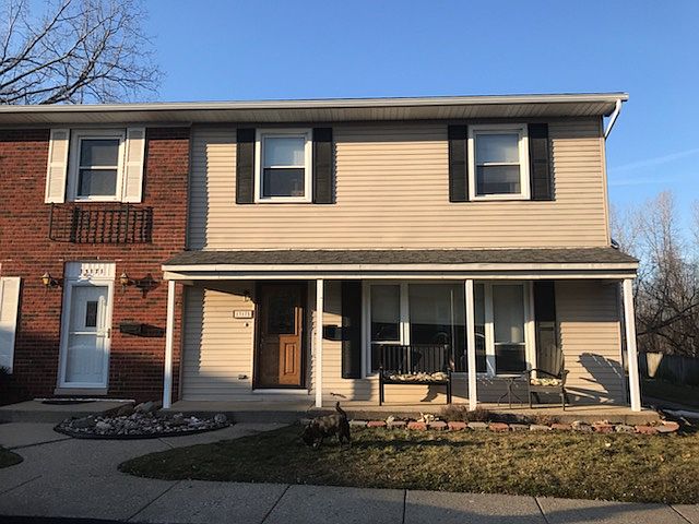 1st image of 13175 Lake Point Blvd #11