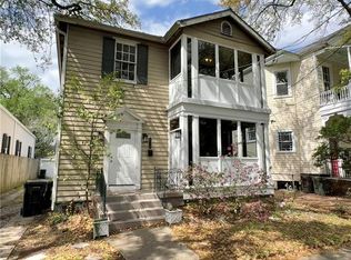 1116 Napoleon Ave, New Orleans, LA 70115