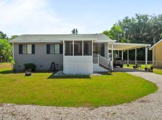 210 PINE Street, East Palatka, FL 32131