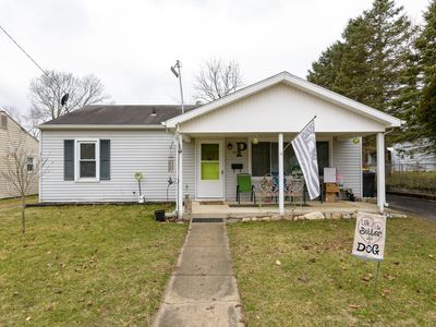 44 Woodlawn Ave S, Battle Creek, MI, 49037